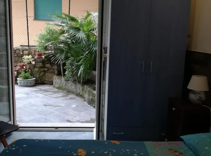 Bilocale Alle 5 Terre Monterosso 200M From The Beach