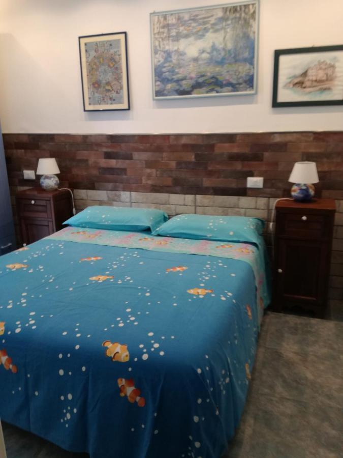 Bilocale Alle 5 Terre Monterosso 200m From The Apartment Monterosso al Mare