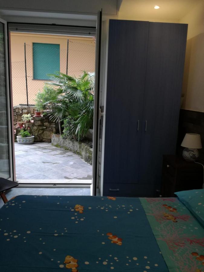 Bilocale Alle 5 Terre Monterosso 200m From The Monterosso al Mare