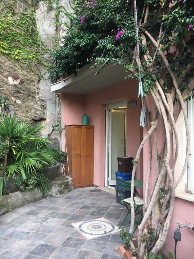 Apartment Bilocale Alle 5 Terre Monterosso 200m From The Monterosso al Mare