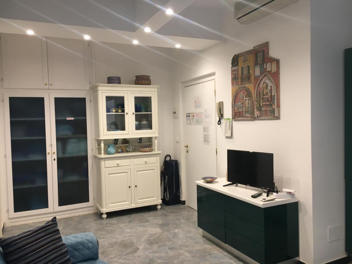Apartment Bilocale Alle 5 Terre Monterosso 200m From The *