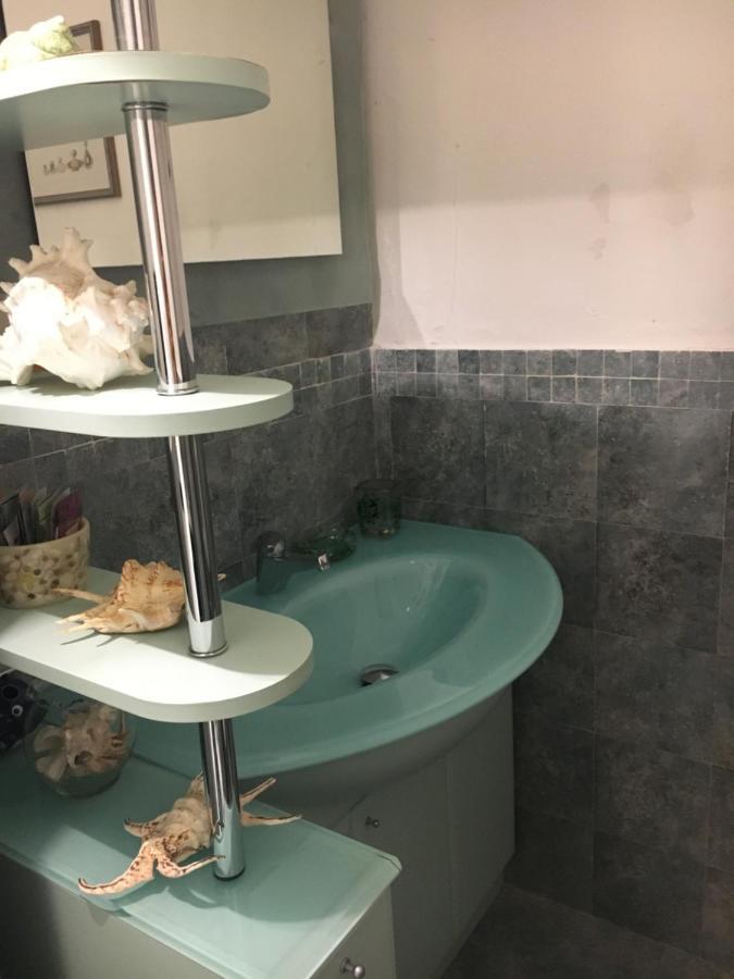 Apartment Bilocale Alle 5 Terre Monterosso 200m From The Monterosso al Mare