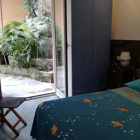 Bilocale Alle 5 Terre Monterosso 200M From The Beach Monterosso al Mare Exterior photo