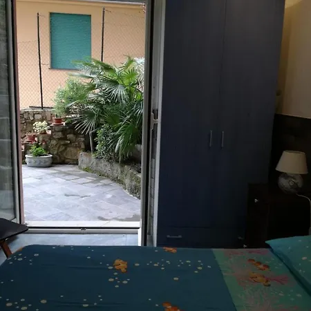Bilocale Alle 5 Terre Monterosso 200M From The Beach Monterosso al Mare Exterior photo