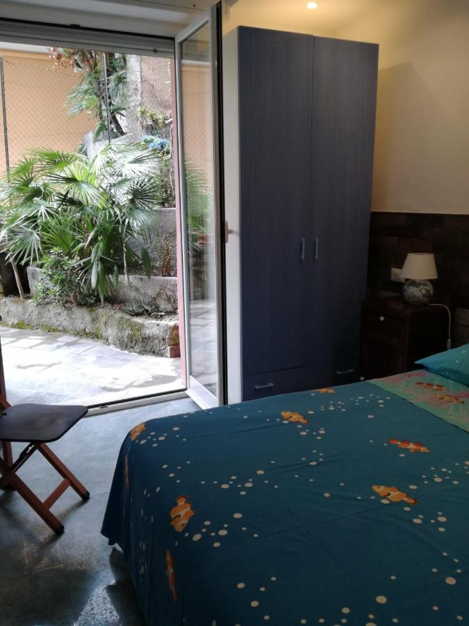 Apartamento Bilocale Alle 5 Terre Monterosso 200m From The Monterosso al Mare
