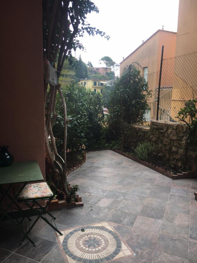 Apartamento Bilocale Alle 5 Terre Monterosso 200m From The *